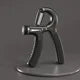 Hand Grip Strengthener Grip Strength Exercises - Basic-BLACK