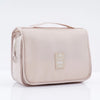 Travel Toiletry Bags for Men - Beige