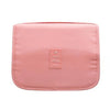 Travel Toiletry Bags for Men - Pink