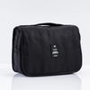 Travel Toiletry Bags for Men - Black