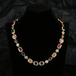 chain necklace male
