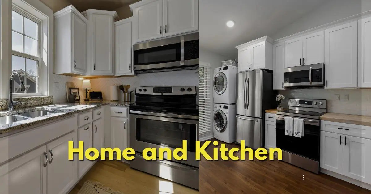 Home & Kitchen RudysGalaxy