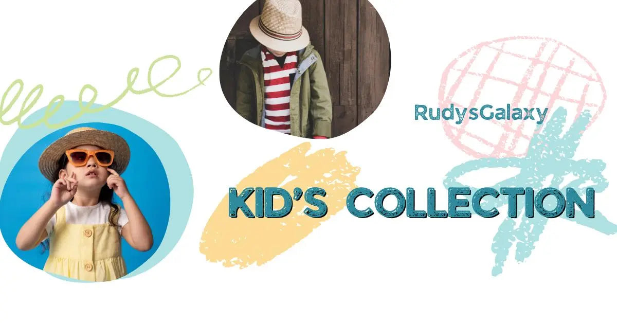 Kid's Collection RudysGalaxy