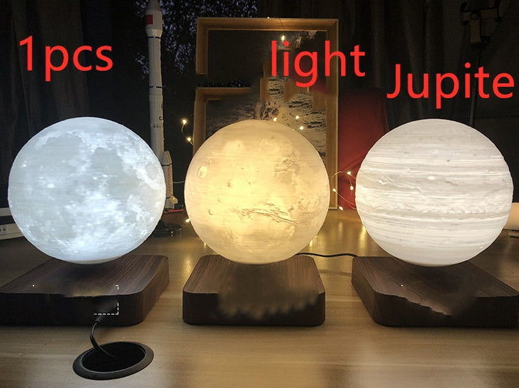 Moon Light Lamp