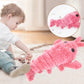 Pets Electric Jumping USB Charging Lobster Toy - Pets Funny Cat Plush Toy, lobster toy, dog lobster toy, cat lobster toy, funny cat toys, funny cat toy, cat plush toy, black cat plush toy, plush cat toys, plush cat toy, toy plush cat, shrimp toy,