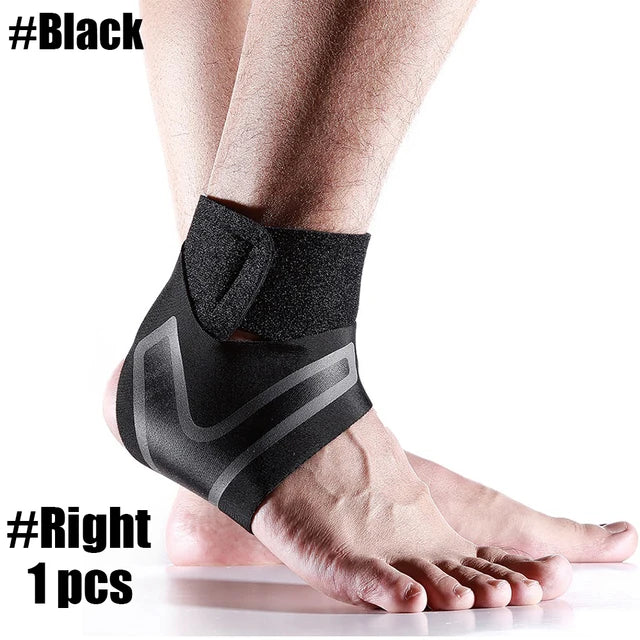 Ankle Stabilizer Brace - Ankle Stabilizer for Sprained Ankle Rudysgalaxy