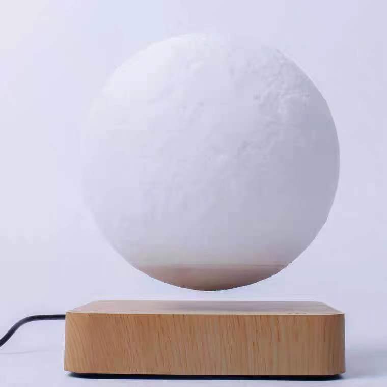 Moon Light Lamp