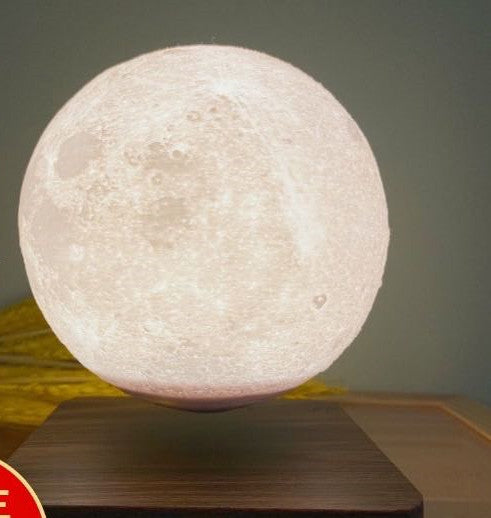 Moon Light Lamp