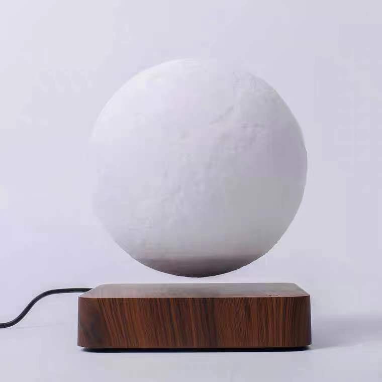 Moon Light Lamp