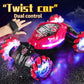 Wall climbing radio control car-electric toy kids car-car toy