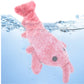 Pets Electric Jumping USB Charging Lobster Toy - Pets Funny Cat Plush Toy, lobster toy, dog lobster toy, cat lobster toy, funny cat toys, funny cat toy, cat plush toy, black cat plush toy, plush cat toys, plush cat toy, toy plush cat, shrimp toy,