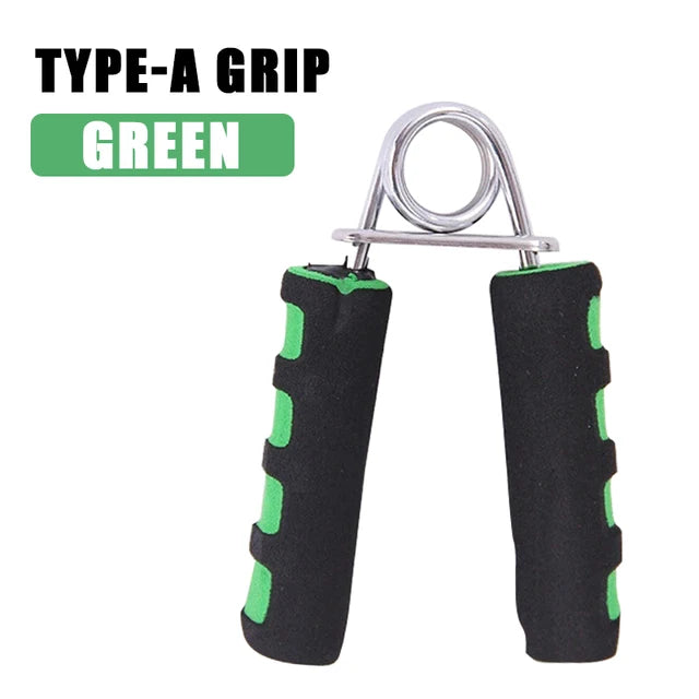  Grip Strength Exercises