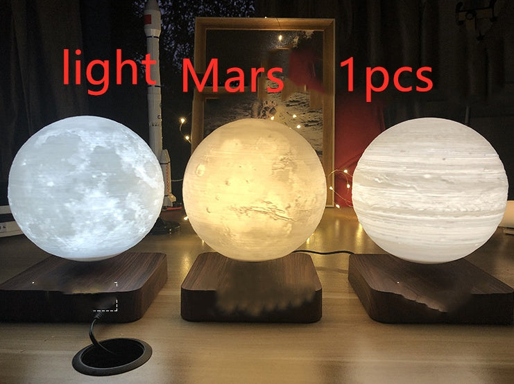 Moon Light Lamp