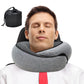  Neck Pillow U-shaped Pillow