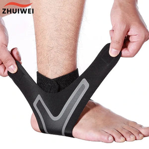 Ankle Stabilizer Brace - Ankle Stabilizer for Sprained Ankle Rudysgalaxy