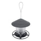 Hanging Bird Feeder - Outdoor Bird Feeder Success, Hanging bird feeder, bird feeder hanger, bird feeder hanging, hanger for bird feeder, outdoor bird feeder,