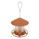 Hanging Bird Feeder - Outdoor Bird Feeder Success, Hanging bird feeder, bird feeder hanger, bird feeder hanging, hanger for bird feeder, outdoor bird feeder,