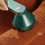 Rechargeable Electric Lint Remover: Your Ultimate Solution for Sweater and Coat Care Rudysgalaxy