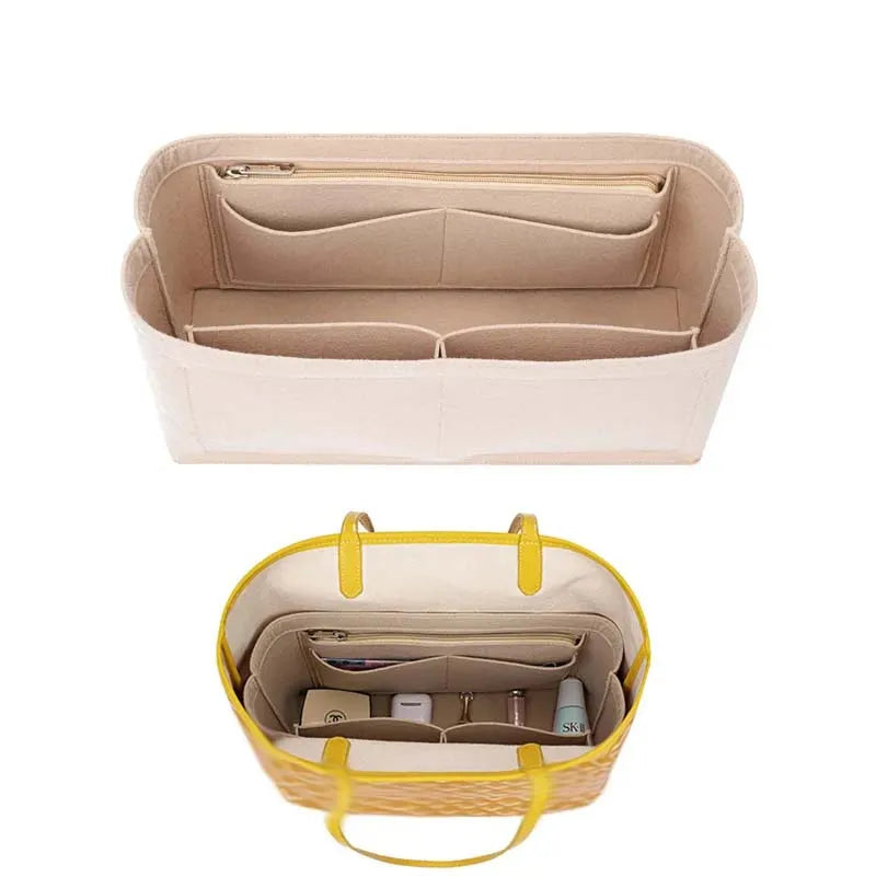 Bag Cosmetic Organizer