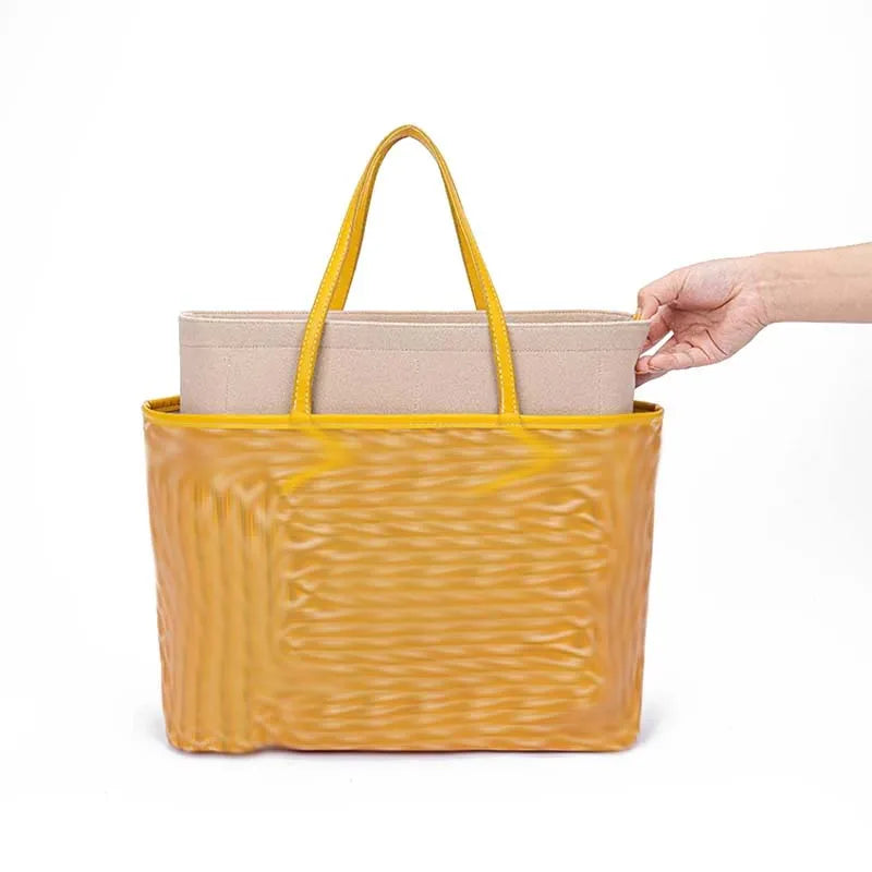 Bag Cosmetic Organizer