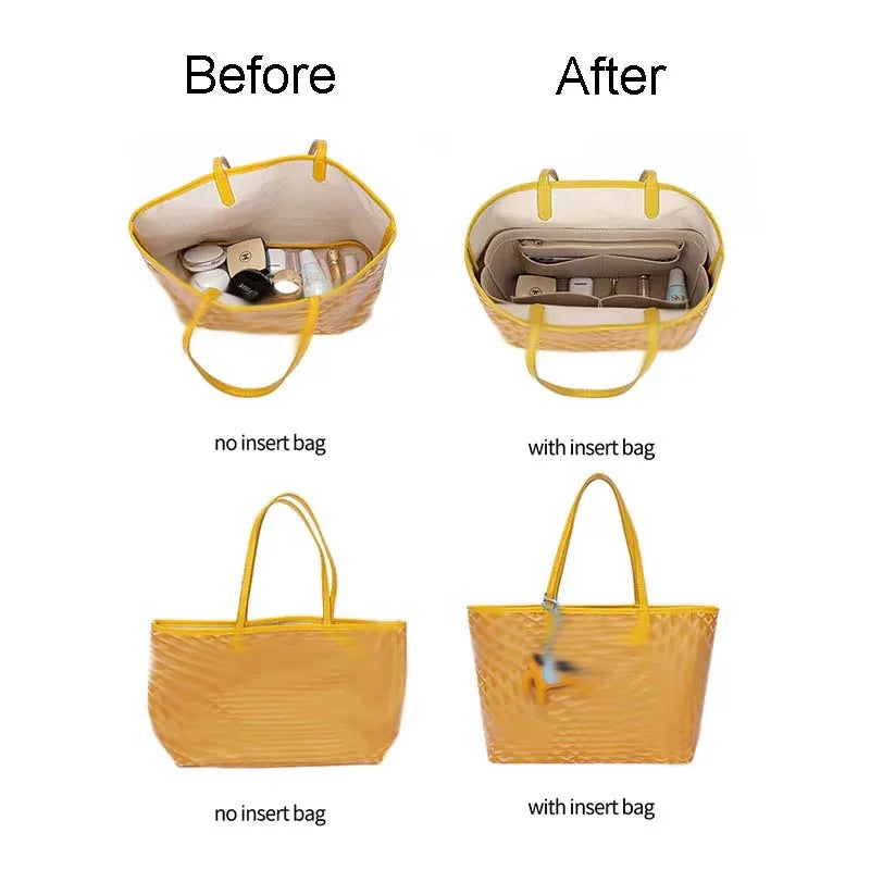 Bag Cosmetic Organizer