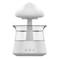 Household Decoration Mushroom Rain Humidifier - Mushroom Diffuser,mushroom rain humidifier, mushroom humidifier with rain, mushroom diffuser, rain drop humidifier