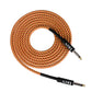 IRIM 3M Best Guitar Cables String Instrument Accessories No Noise Audio Wire Cord, 3.5 mm audio cable, best guitar cable, best guitar patch cable, coil guitar cable, patch cable guitar, coiled guitar cable, base guitar cable, best guitar cables, wireless guitar cable, guitar instrument cable, best guitar cable, electric guitar cable,