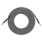 IRIM 3M Best Guitar Cables String Instrument Accessories No Noise Audio Wire Cord, 3.5 mm audio cable, best guitar cable, best guitar patch cable, coil guitar cable, patch cable guitar, coiled guitar cable, base guitar cable, best guitar cables, wireless guitar cable, guitar instrument cable, best guitar cable, electric guitar cable,