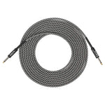 IRIM 3M Best Guitar Cables String Instrument Accessories No Noise Audio Wire Cord, 3.5 mm audio cable, best guitar cable, best guitar patch cable, coil guitar cable, patch cable guitar, coiled guitar cable, base guitar cable, best guitar cables, wireless guitar cable, guitar instrument cable, best guitar cable, electric guitar cable,
