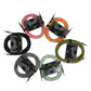 IRIM 3M Best Guitar Cables String Instrument Accessories No Noise Audio Wire Cord, 3.5 mm audio cable, best guitar cable, best guitar patch cable, coil guitar cable, patch cable guitar, coiled guitar cable, base guitar cable, best guitar cables, wireless guitar cable, guitar instrument cable, best guitar cable, electric guitar cable,