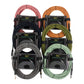 IRIM 3M Best Guitar Cables String Instrument Accessories No Noise Audio Wire Cord, 3.5 mm audio cable, best guitar cable, best guitar patch cable, coil guitar cable, patch cable guitar, coiled guitar cable, base guitar cable, best guitar cables, wireless guitar cable, guitar instrument cable, best guitar cable, electric guitar cable,