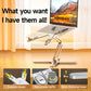 MC N86 Adjustable Laptop Stand 360°Rotating Folding Laptop Computer Stand,adjustable laptop stand, vertical laptop stand, laptop computer stand, stand laptop portable, rotating Laptop Stand, folding Laptop Stand