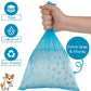 Dog Poop Bags:  Dog Waste Bags for a Cleaner World