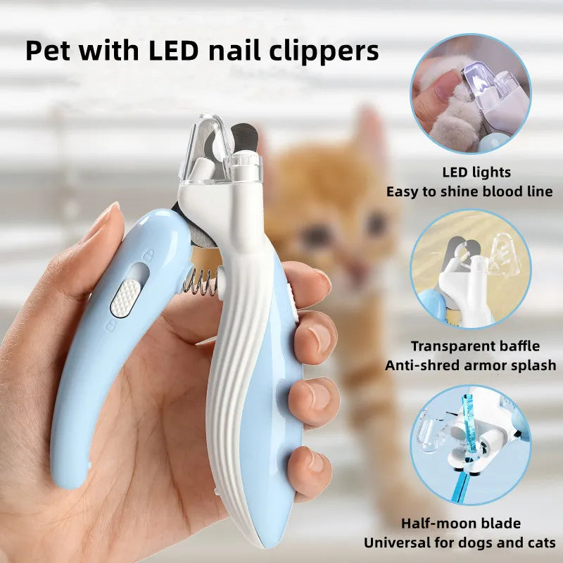 Pet Nail Clippers - Dog  and Cat Electric Nail Clippers,  Pet nail clippers, nail clippers, dog nail clippers, cat nail clippers, toe nail clippers, best nail clippers for cats, electric nail clipper, dog nail trimmer near me,