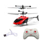 RC Helicopter Drone Children Toys- Child's Remote Control Helicopter