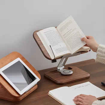 Rotating Bookshelf