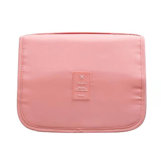 Travel Toiletry Bags for Women