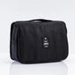 Travel Toiletry Bags for Women
