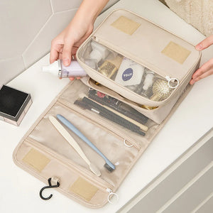 Travel Toiletry Bags for Women