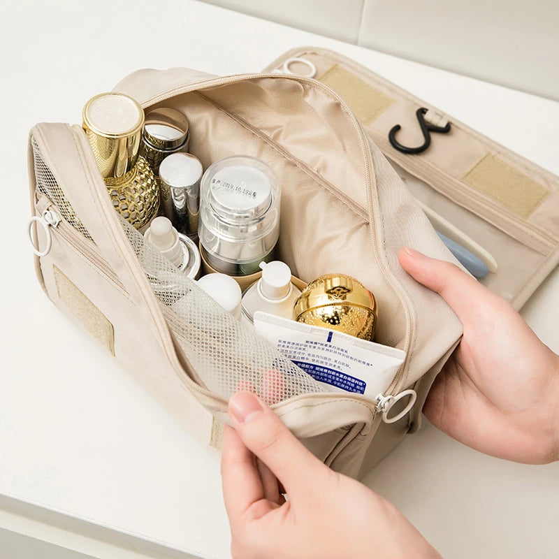 Travel Toiletry Bags for Women