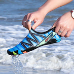 Water Sport Aqua Barefoot Shoes Unisex Rudysgalaxy