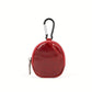 Coin Purse- Vintage Zipper Key & Leather Coin Purse for Men