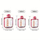 BPA Free Water Bottles-TRITAN Leak Proof Outdoor Sports Water Bottle