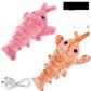 Pets Electric Jumping USB Charging Lobster Toy - Pets Funny Cat Plush Toy, lobster toy, dog lobster toy, cat lobster toy, funny cat toys, funny cat toy, cat plush toy, black cat plush toy, plush cat toys, plush cat toy, toy plush cat, shrimp toy,