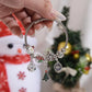 Christmas Bracelets - Charming Jewelry with Holiday Beads & Charms