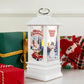 Portable Lamp - LED Oil Lamp for Christmas Parties & Decoration
