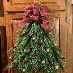 Christmas Wreath Decorations: Unique Tree & Wreath Designs for the Season