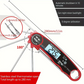 Infrared Thermometer for Cooking-Barbecue Grill Accessories