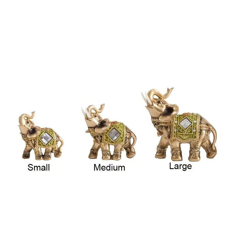 Elephant Decor, Elephants Decorations