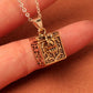 A Carved Openable Magic Box Pendant Necklace RudysGalaxy